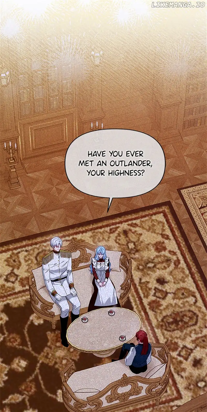 I’m the Master of this Life Chapter 97 - Page 9