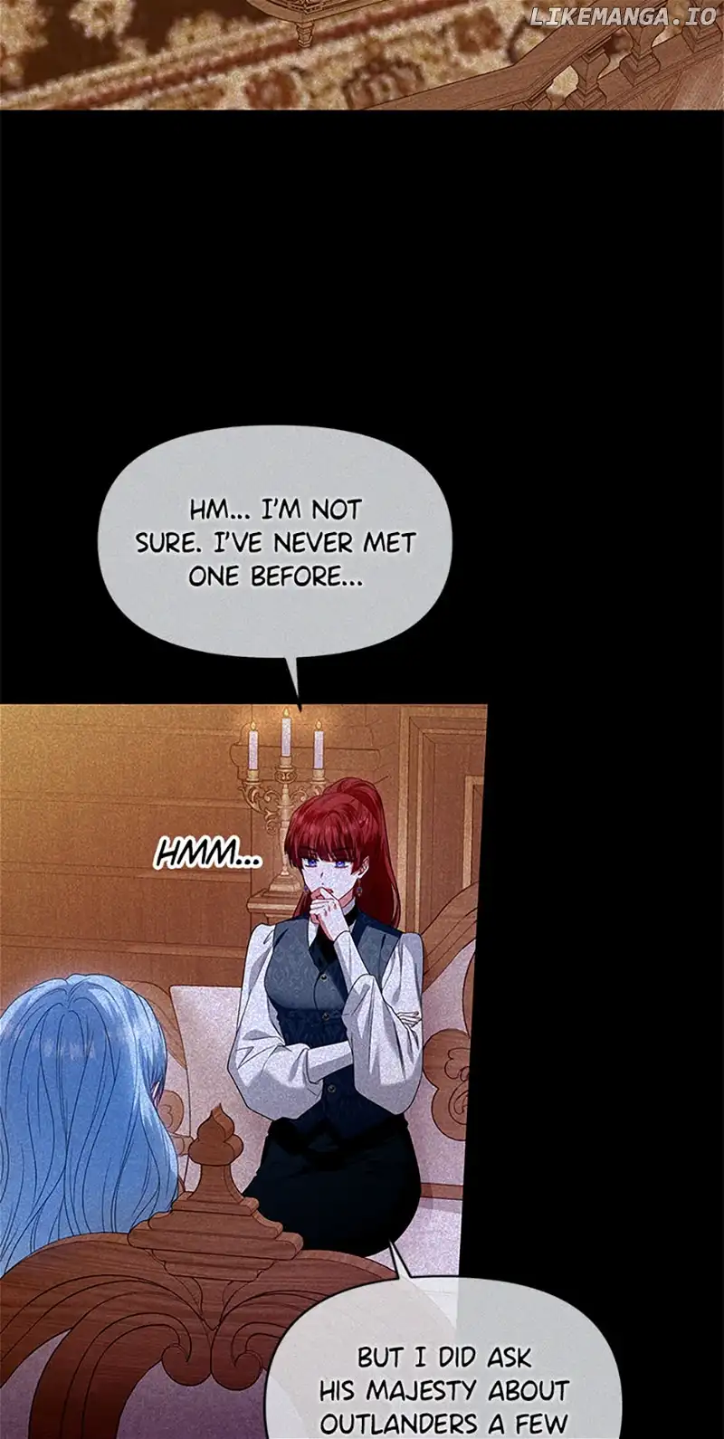 I’m the Master of this Life Chapter 97 - Page 10