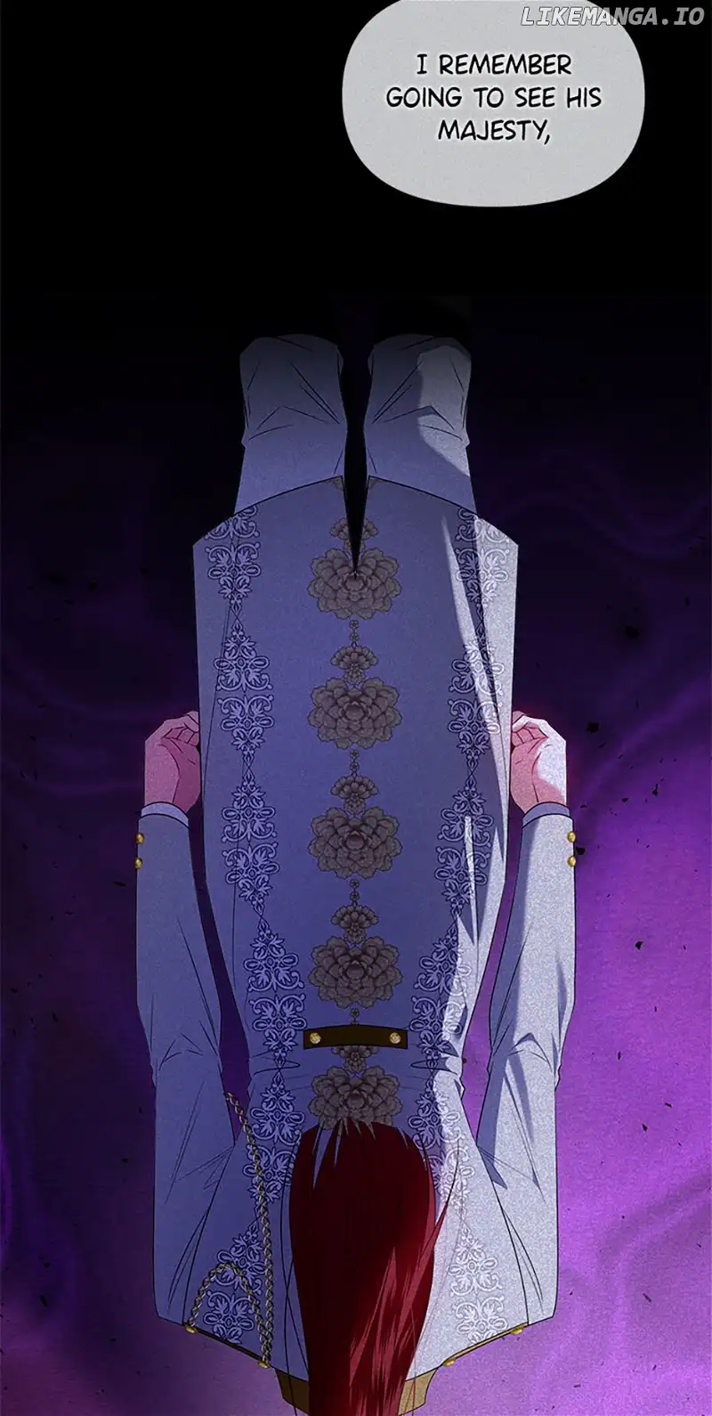 I’m the Master of this Life Chapter 97 - Page 12