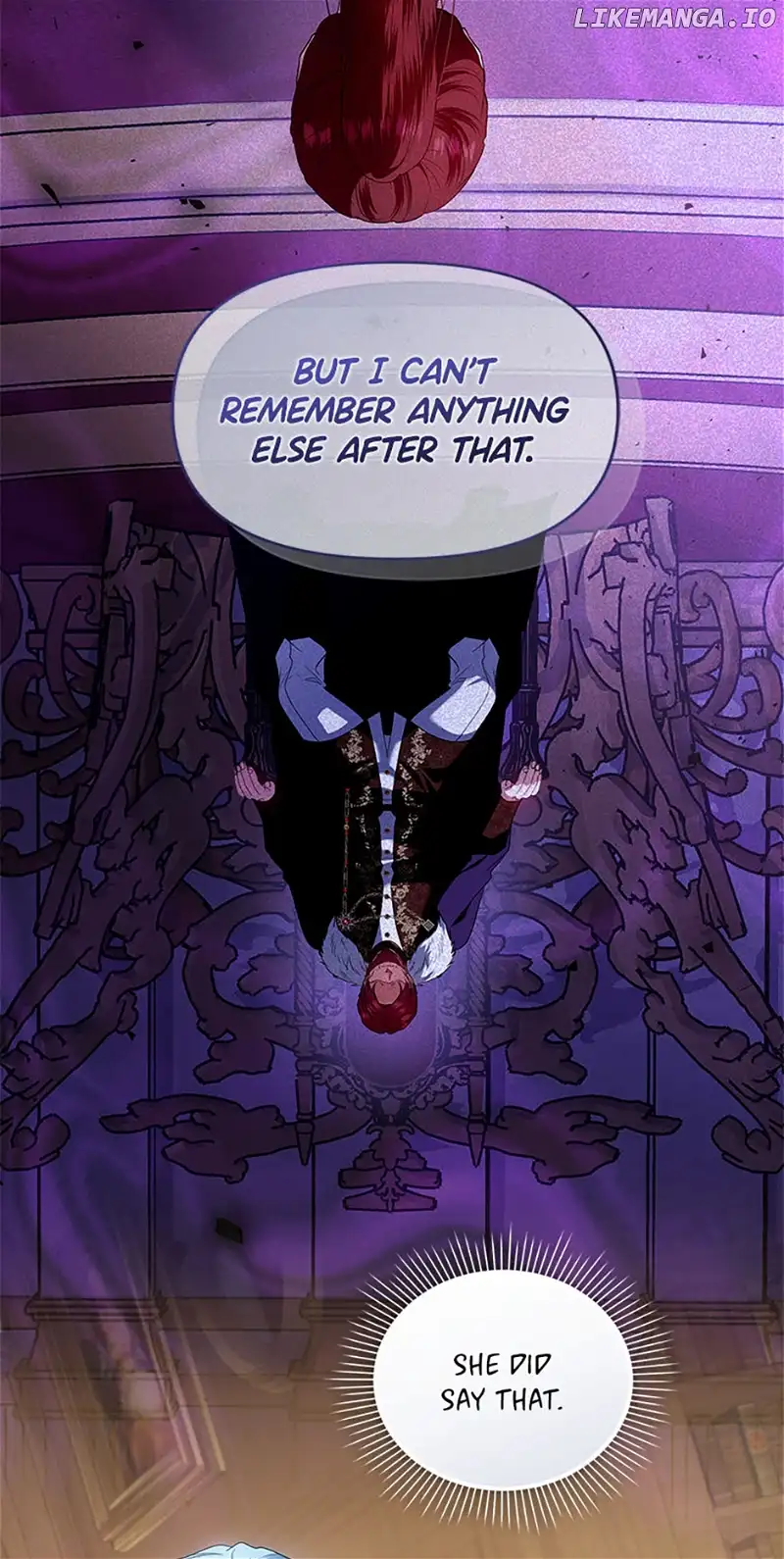 I’m the Master of this Life Chapter 97 - Page 13