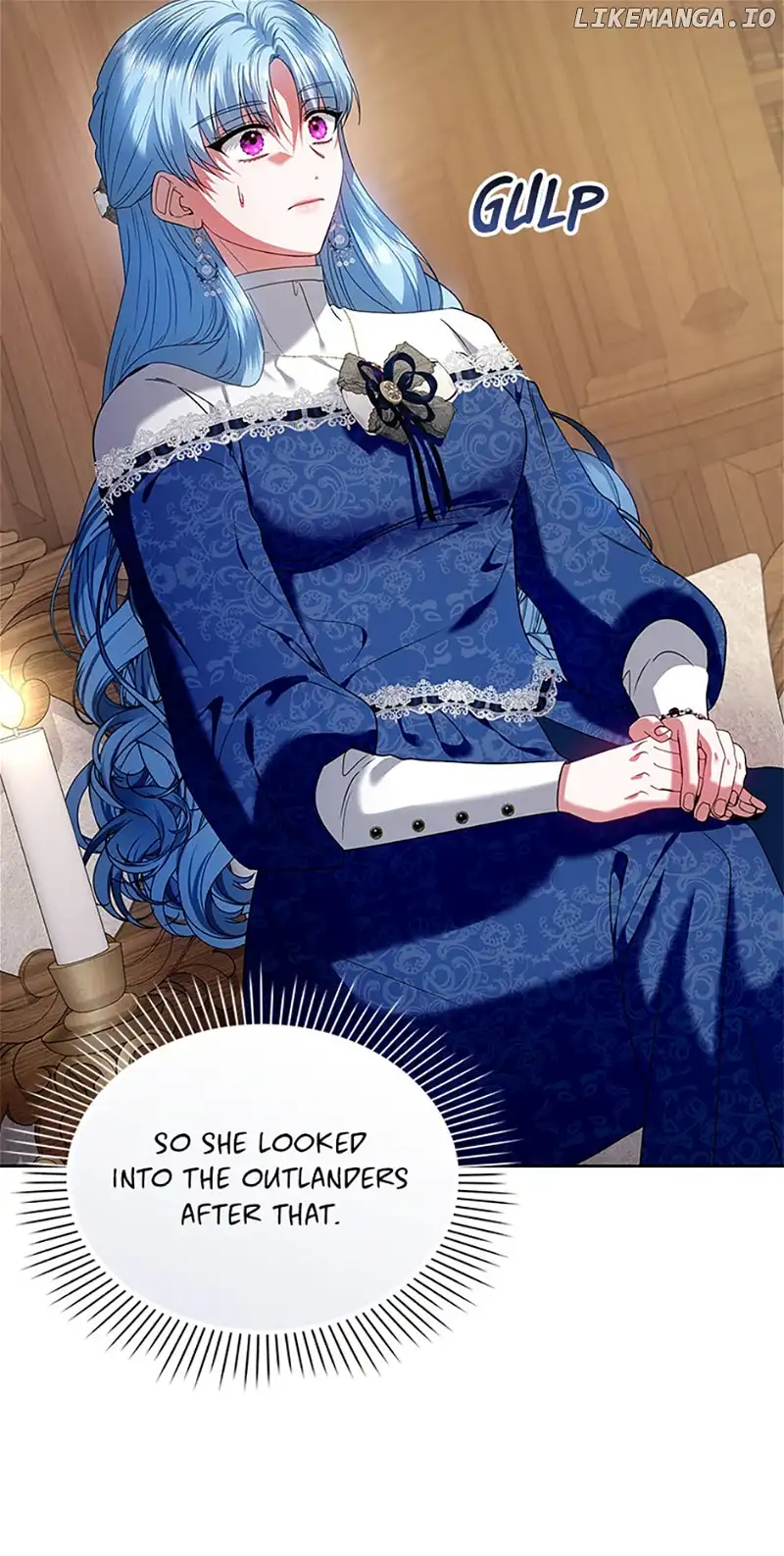 I’m the Master of this Life Chapter 97 - Page 14