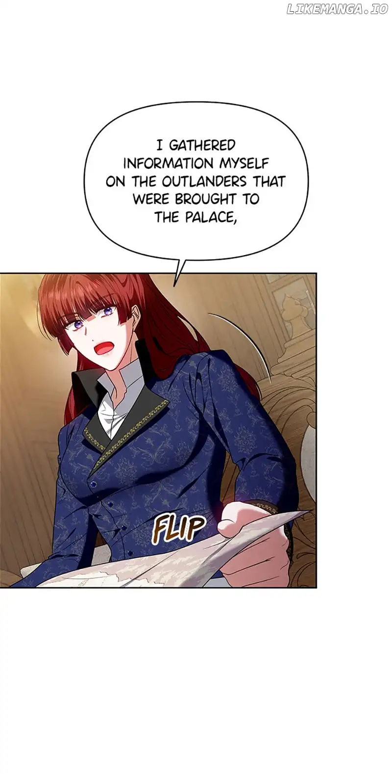 I’m the Master of this Life Chapter 97 - Page 15