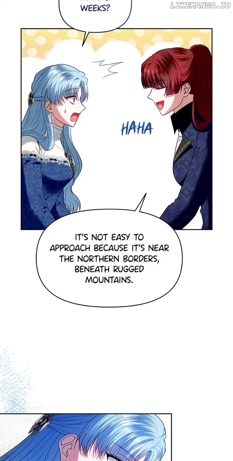 I’m the Master of this Life Chapter 97 - Page 18