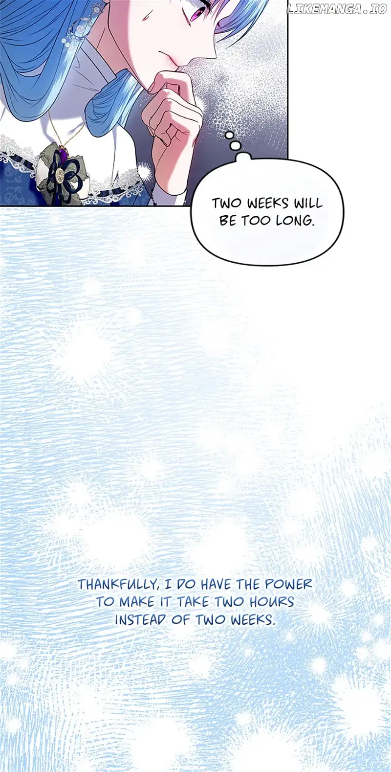 I’m the Master of this Life Chapter 97 - Page 19