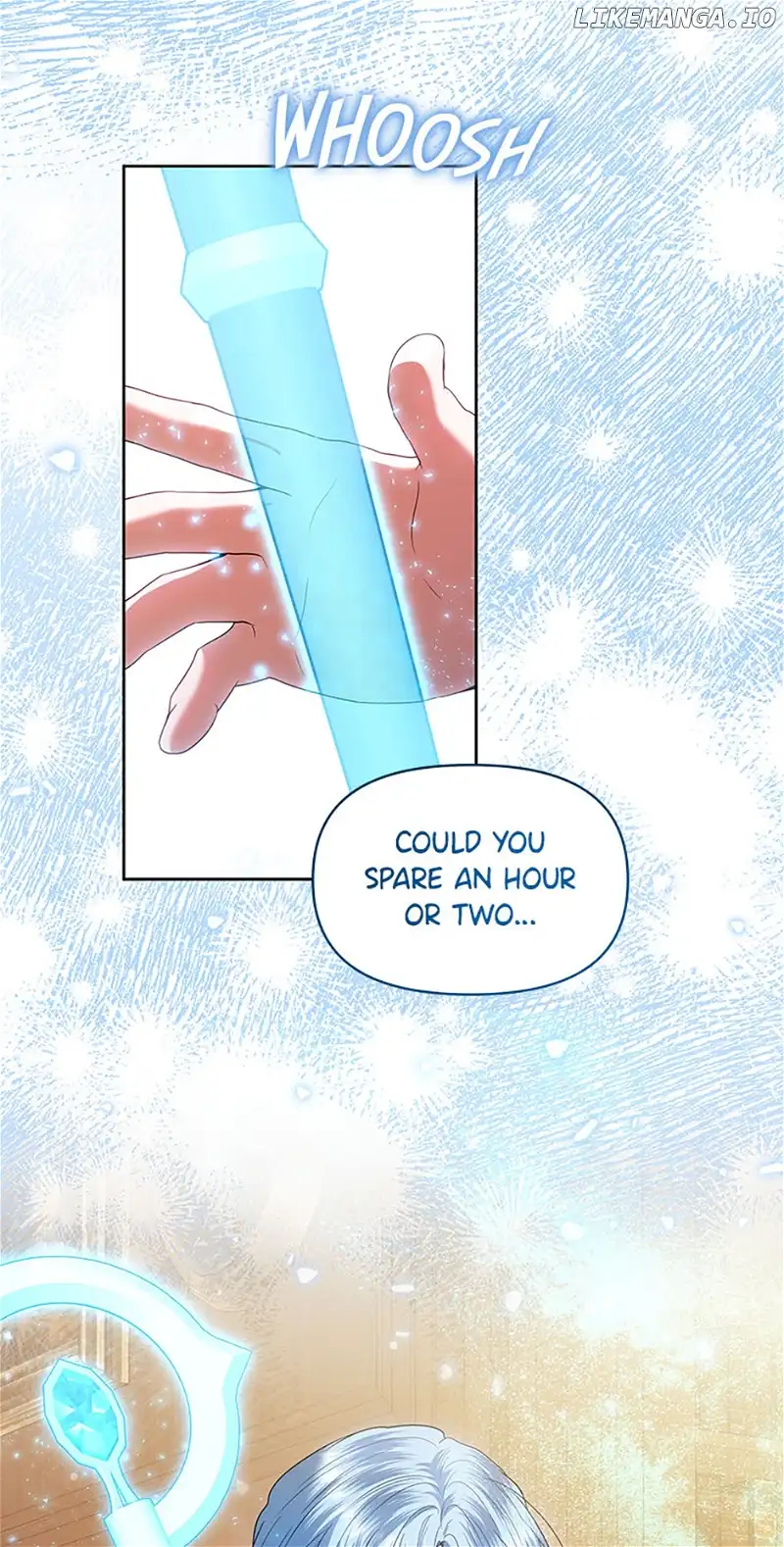 I’m the Master of this Life Chapter 97 - Page 21