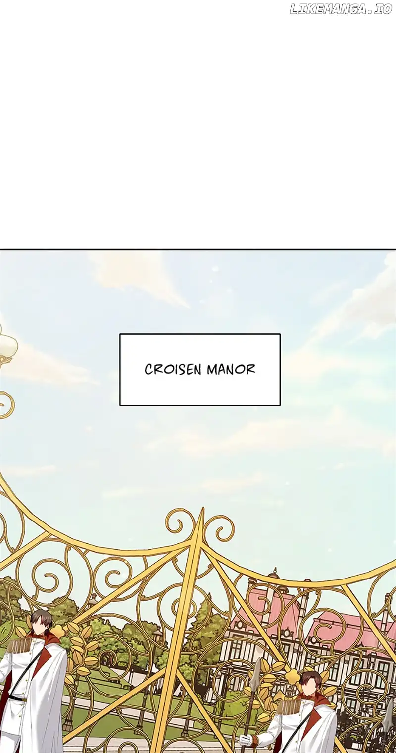 I’m the Master of this Life Chapter 97 - Page 24