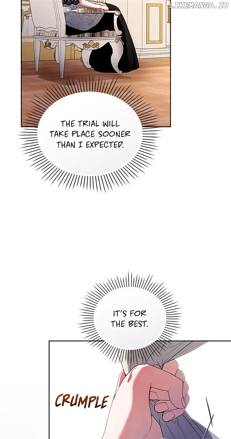 I’m the Master of this Life Chapter 97 - Page 26