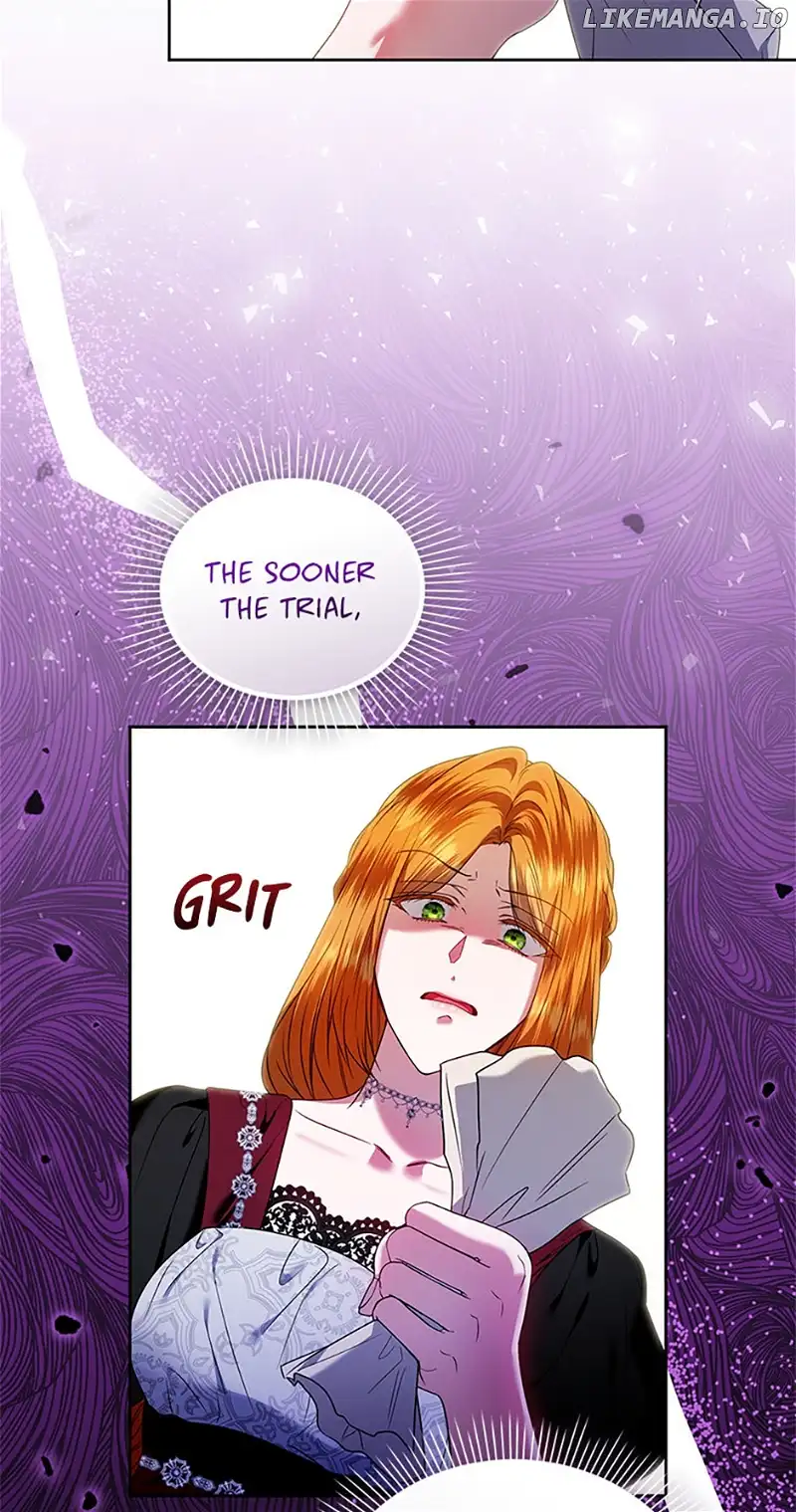 I’m the Master of this Life Chapter 97 - Page 27