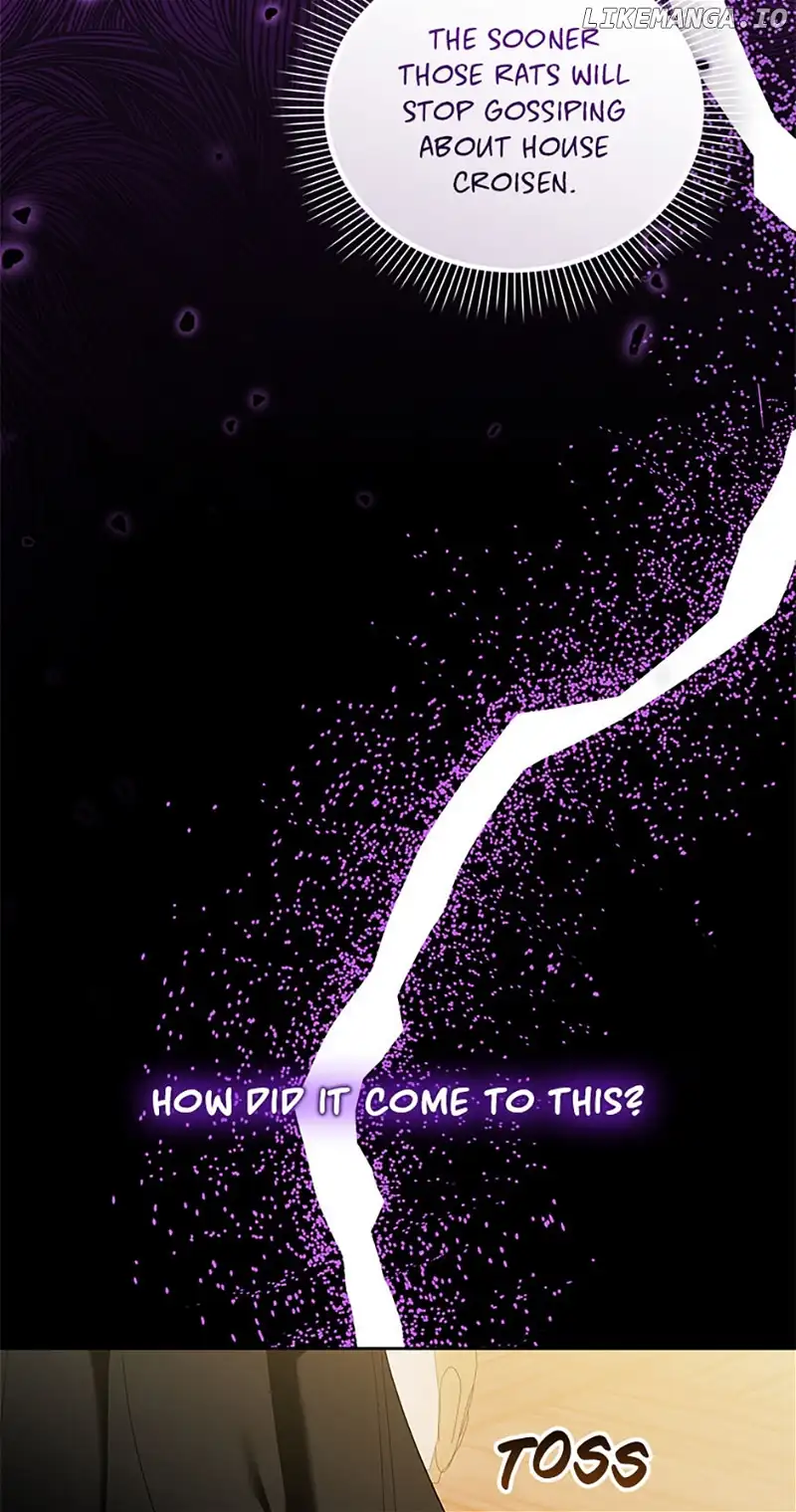 I’m the Master of this Life Chapter 97 - Page 28