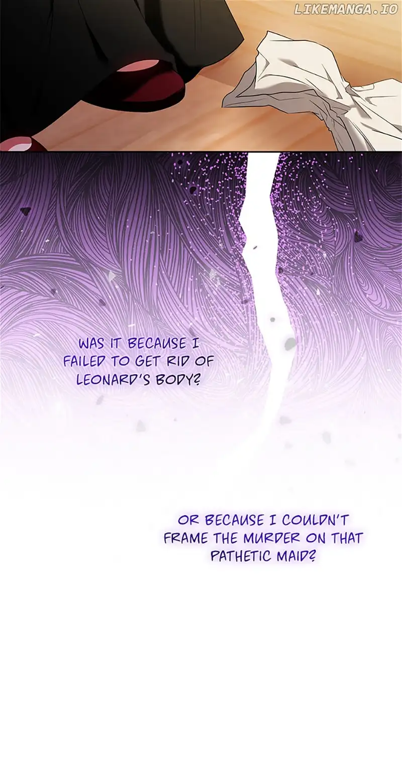 I’m the Master of this Life Chapter 97 - Page 29