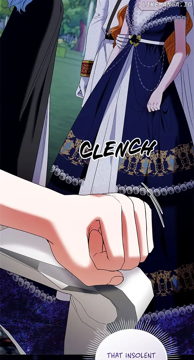 I’m the Master of this Life Chapter 97 - Page 32