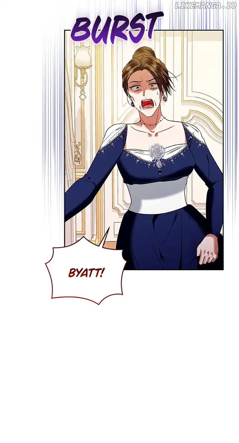 I’m the Master of this Life Chapter 97 - Page 35