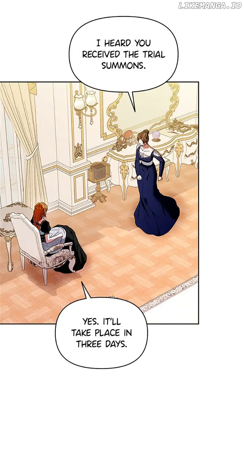 I’m the Master of this Life Chapter 97 - Page 36