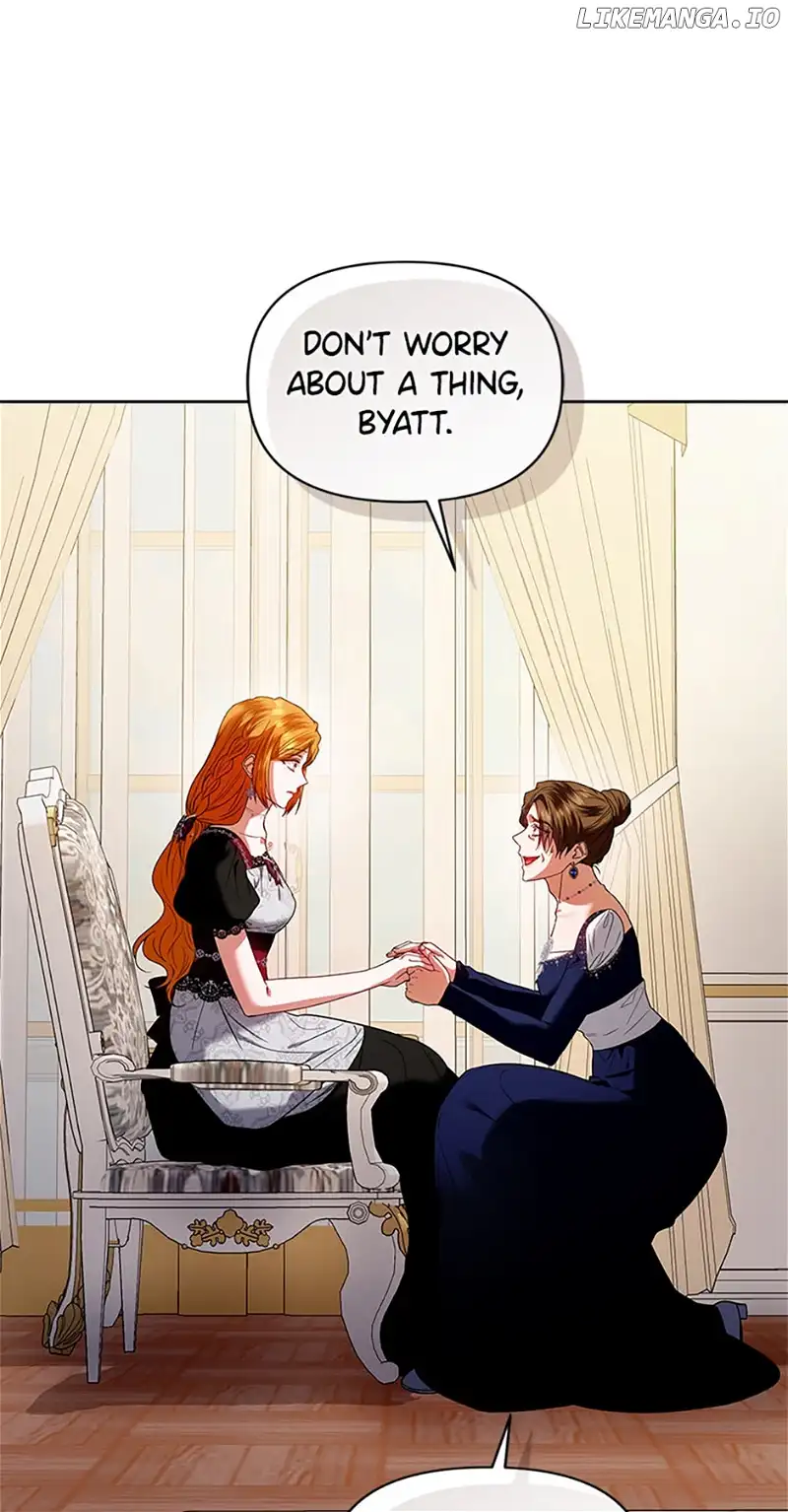 I’m the Master of this Life Chapter 97 - Page 37