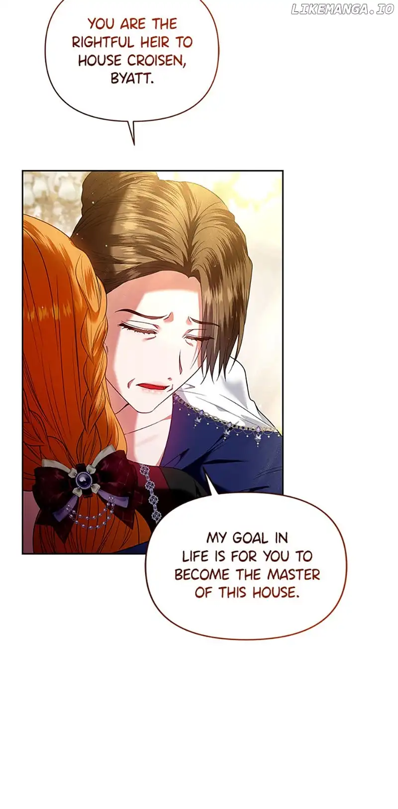 I’m the Master of this Life Chapter 97 - Page 45