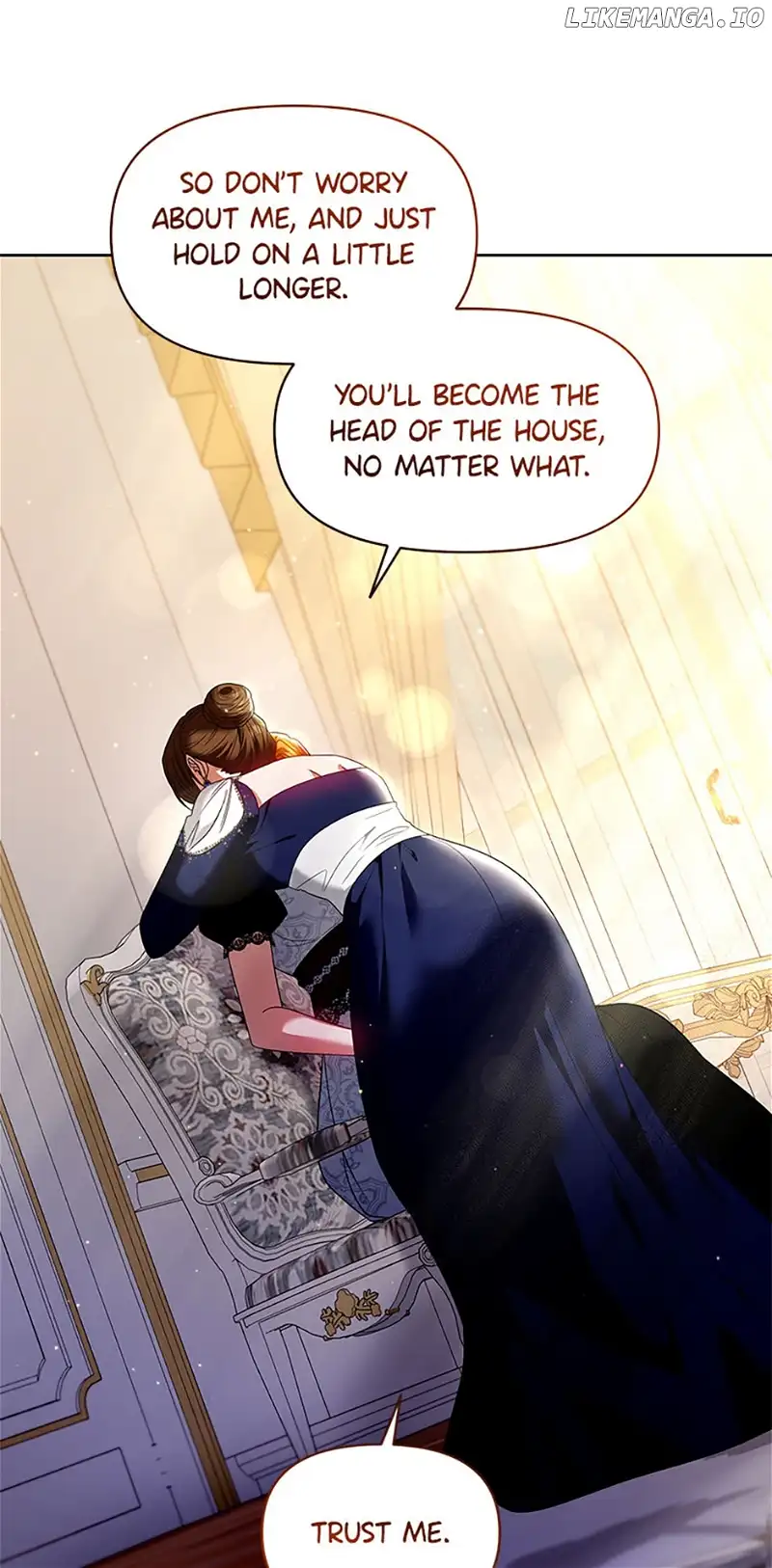 I’m the Master of this Life Chapter 97 - Page 46