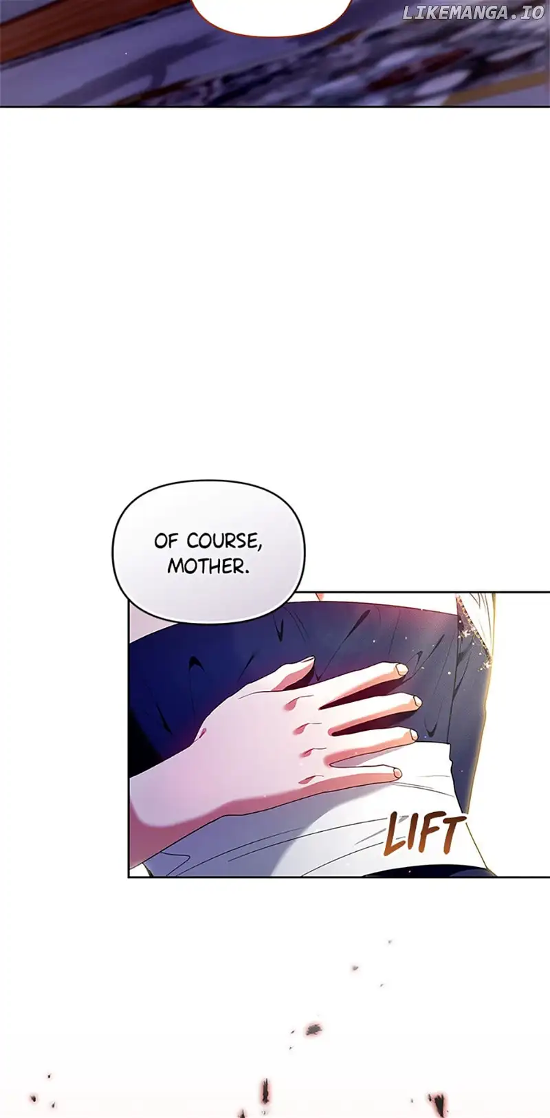 I’m the Master of this Life Chapter 97 - Page 47