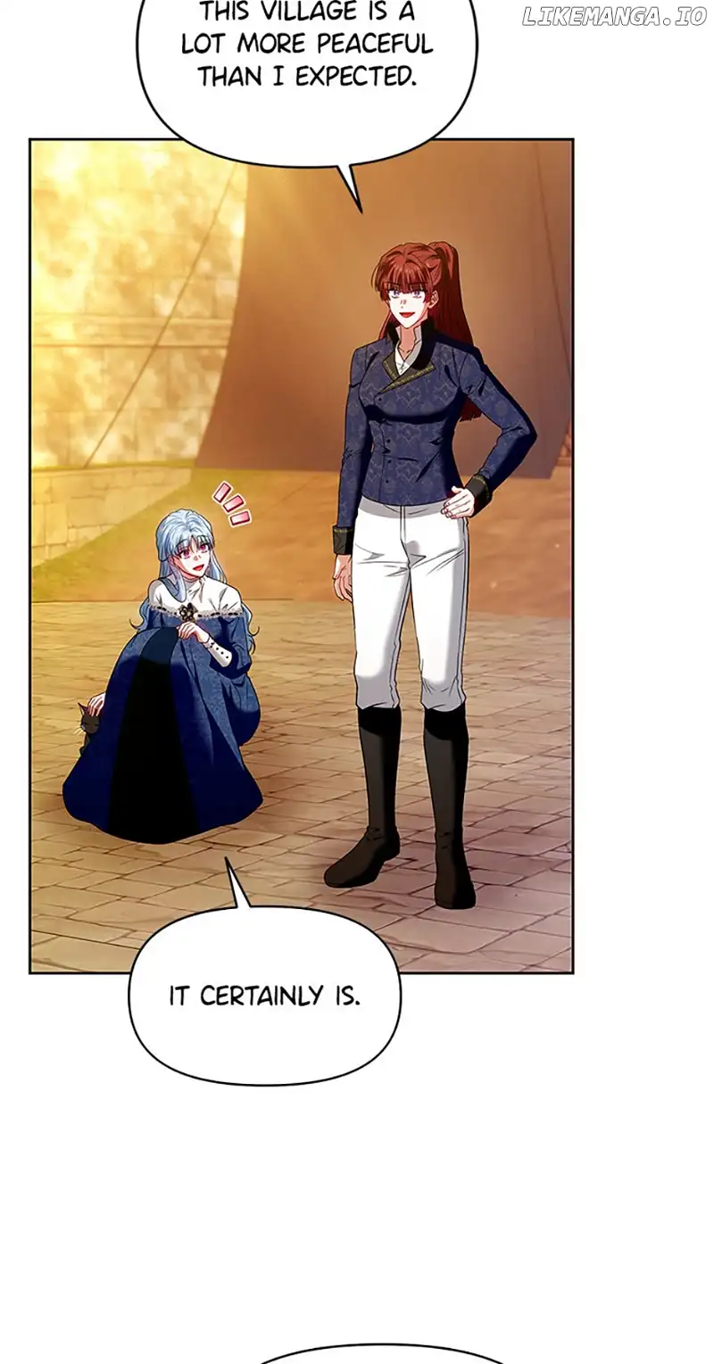 I’m the Master of this Life Chapter 97 - Page 51