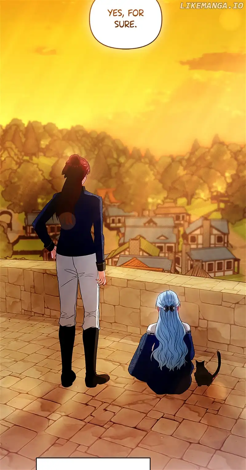 I’m the Master of this Life Chapter 97 - Page 54