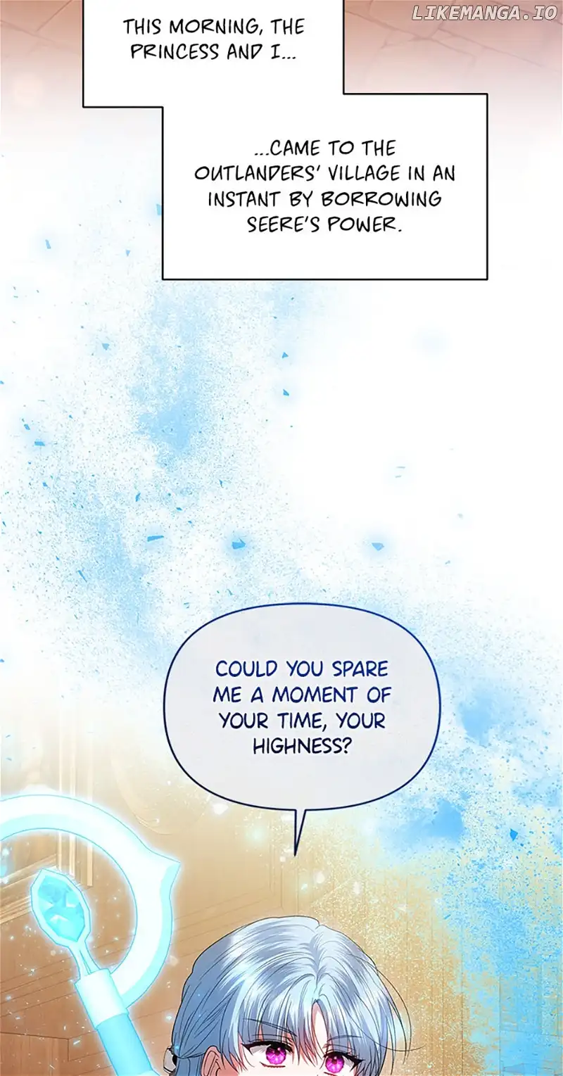 I’m the Master of this Life Chapter 97 - Page 55