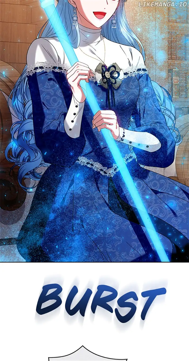 I’m the Master of this Life Chapter 97 - Page 56