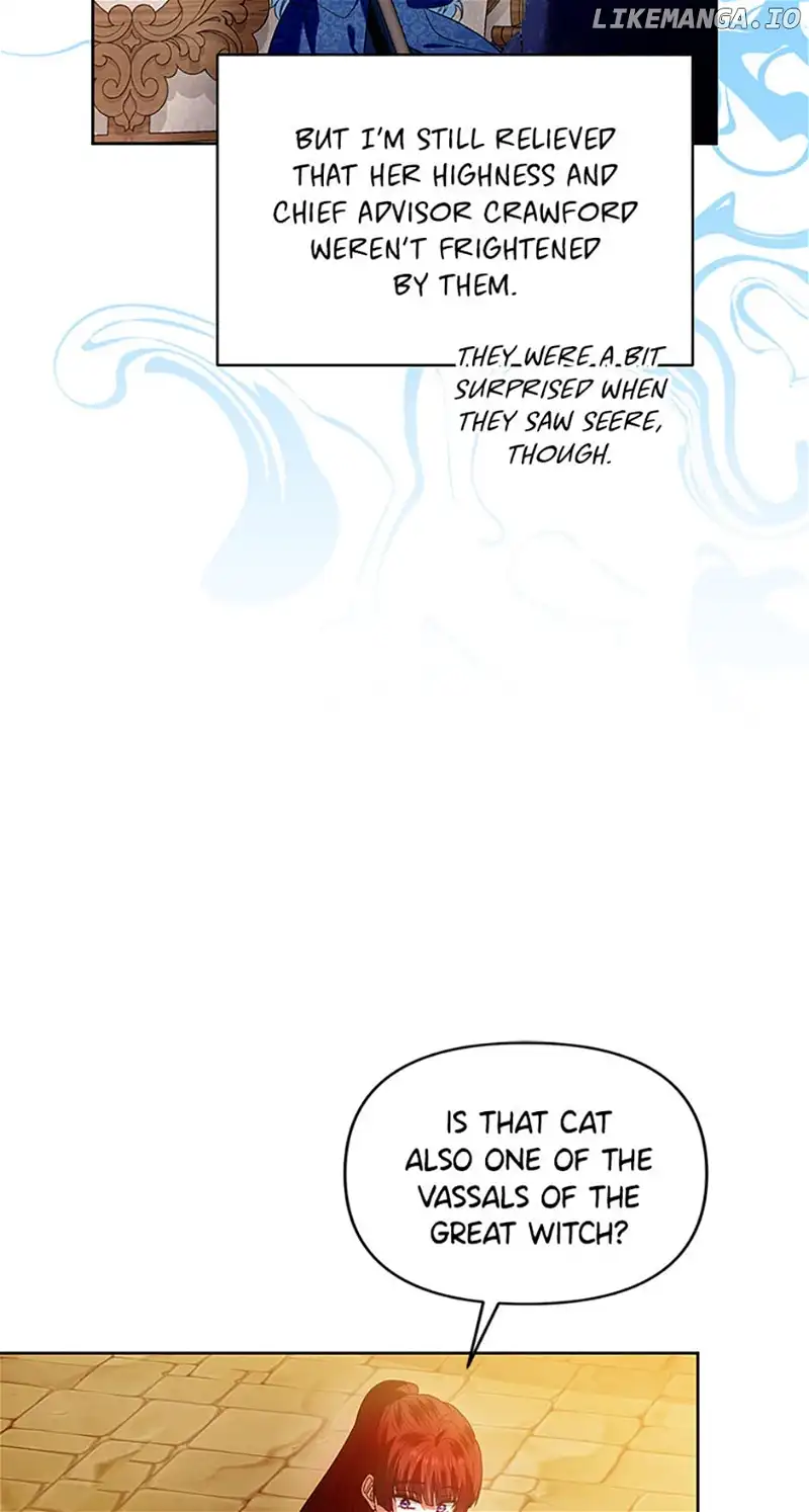 I’m the Master of this Life Chapter 97 - Page 59