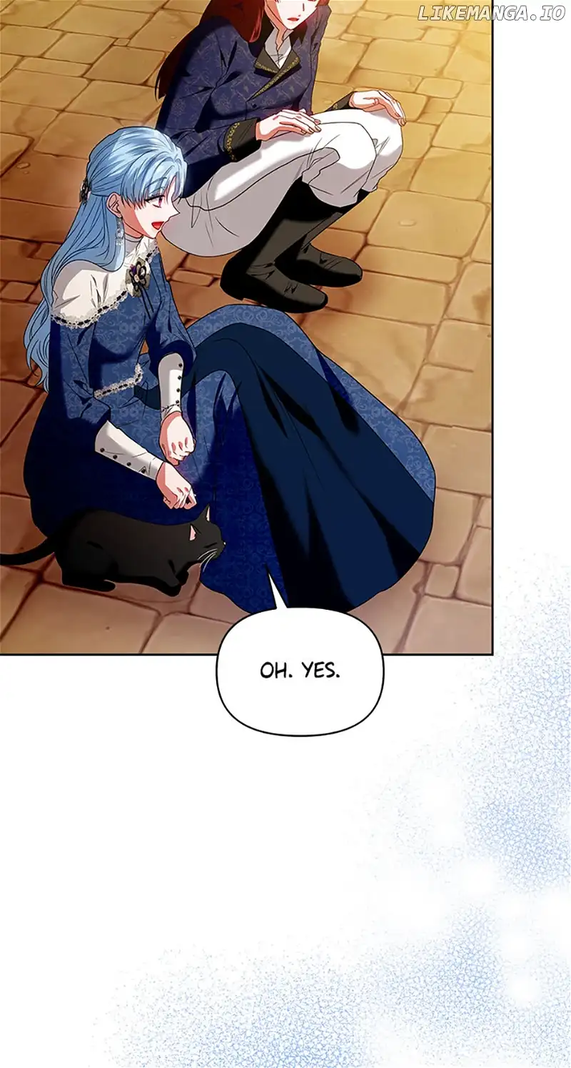 I’m the Master of this Life Chapter 97 - Page 60