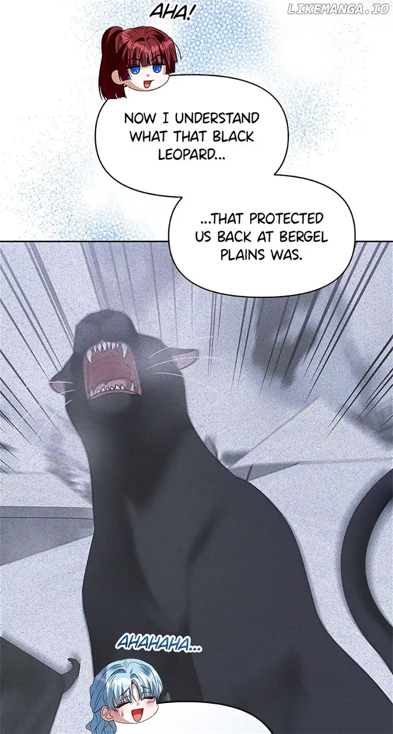 I’m the Master of this Life Chapter 97 - Page 61