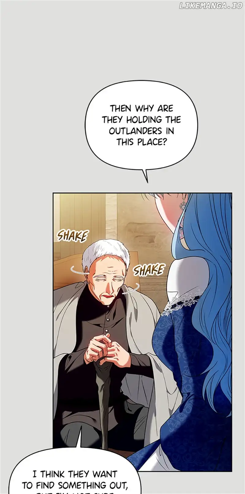 I’m the Master of this Life Chapter 97 - Page 66