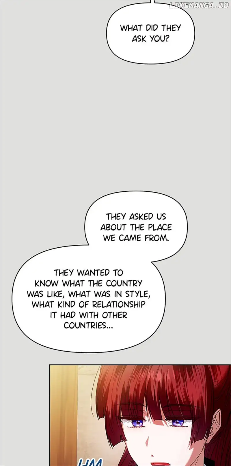 I’m the Master of this Life Chapter 97 - Page 68