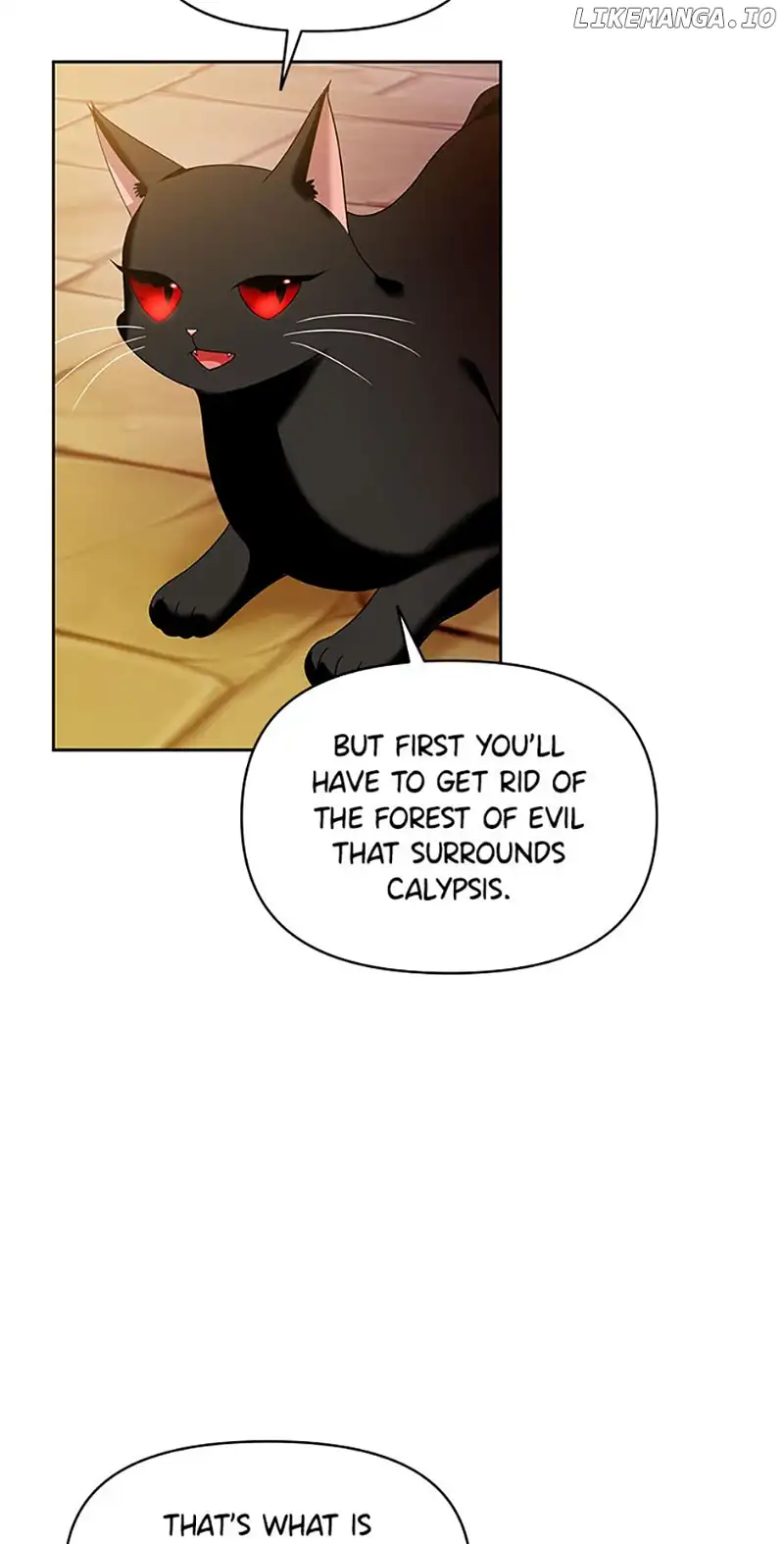 I’m the Master of this Life Chapter 97 - Page 76