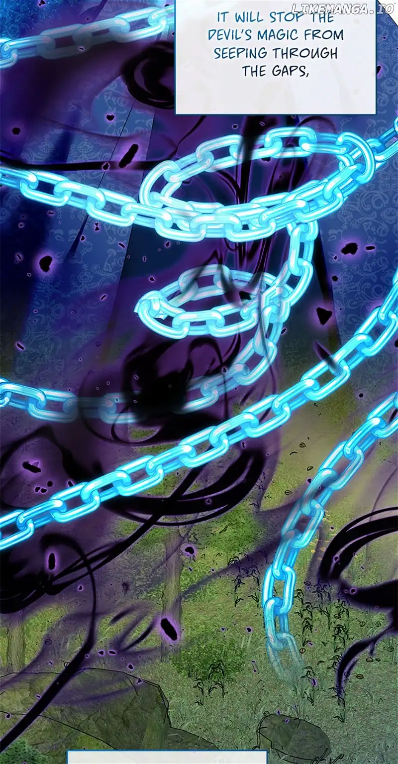 I’m the Master of this Life Chapter 98 - Page 4