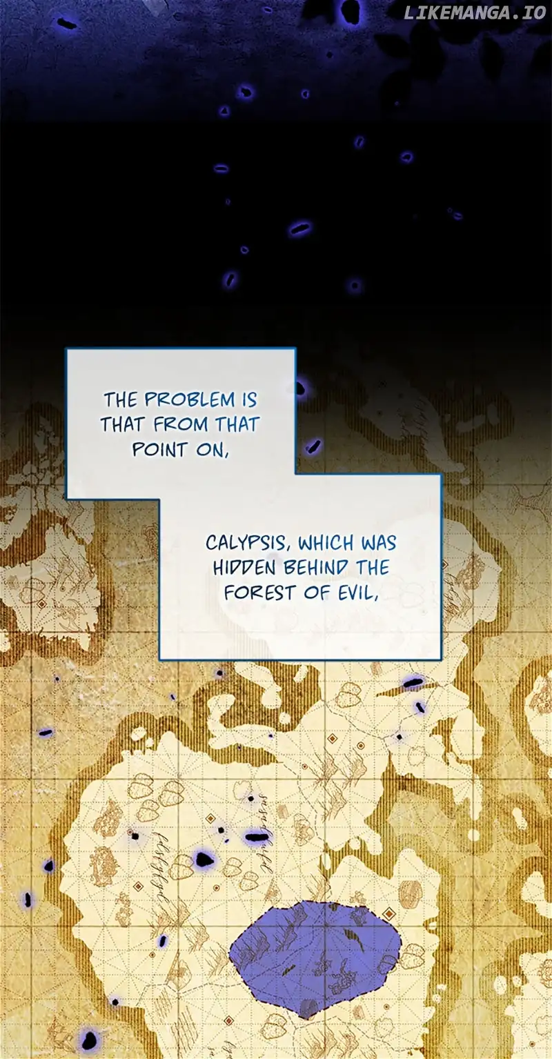 I’m the Master of this Life Chapter 98 - Page 6