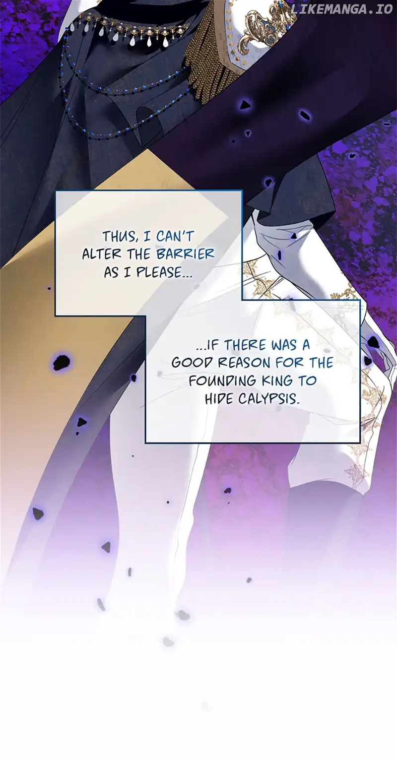 I’m the Master of this Life Chapter 98 - Page 8