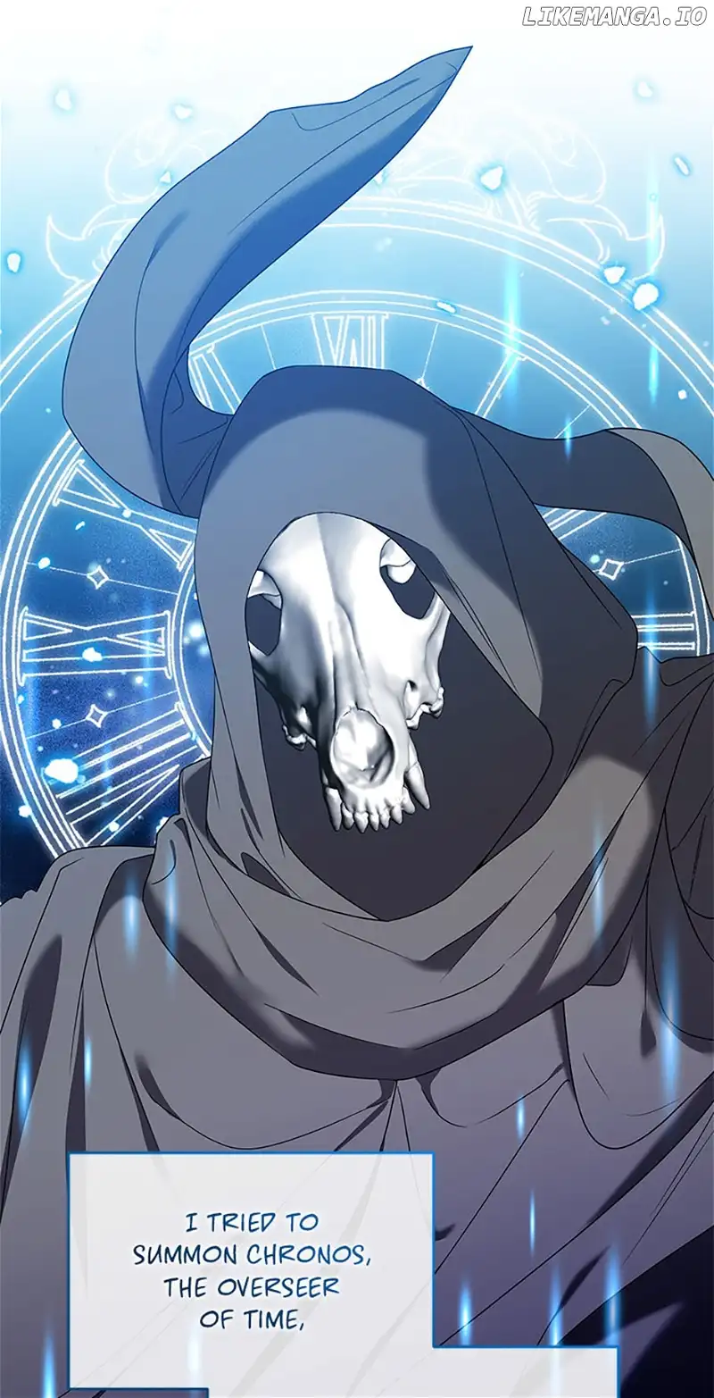 I’m the Master of this Life Chapter 98 - Page 9