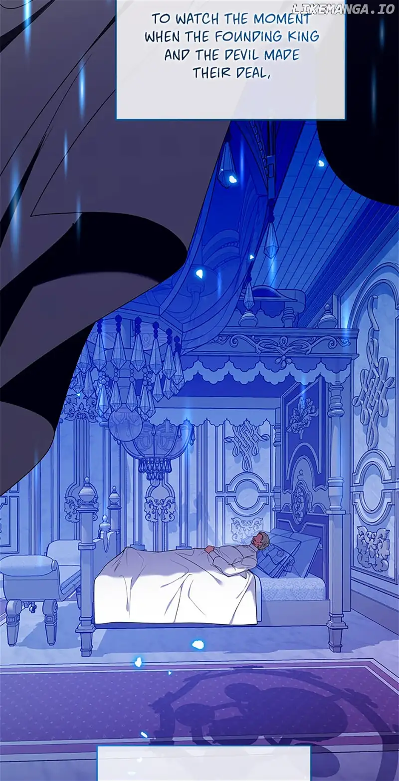 I’m the Master of this Life Chapter 98 - Page 10