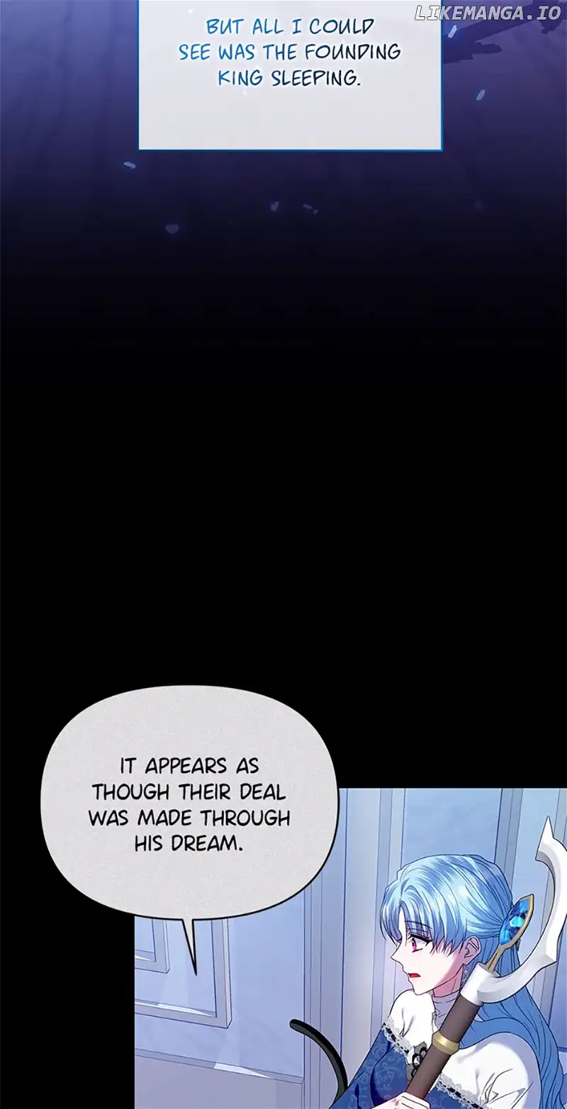 I’m the Master of this Life Chapter 98 - Page 11