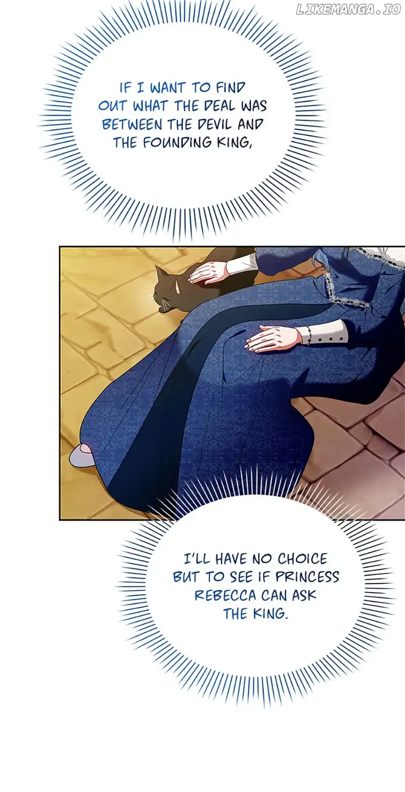 I’m the Master of this Life Chapter 98 - Page 14