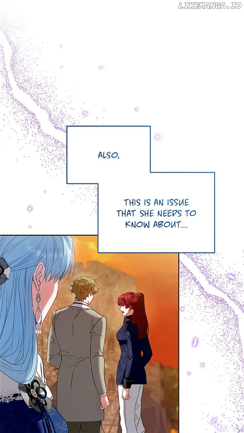 I’m the Master of this Life Chapter 98 - Page 15