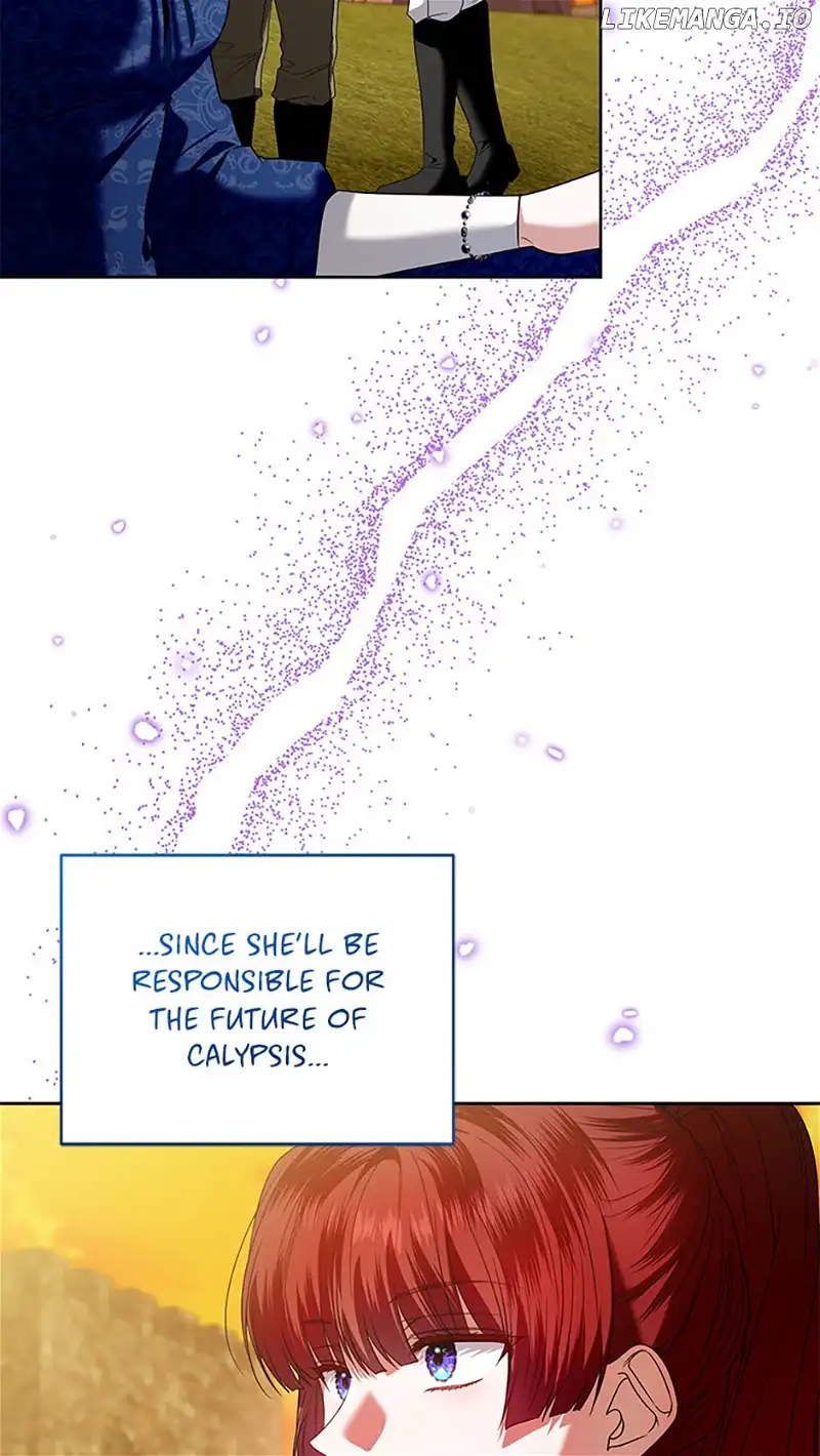 I’m the Master of this Life Chapter 98 - Page 16