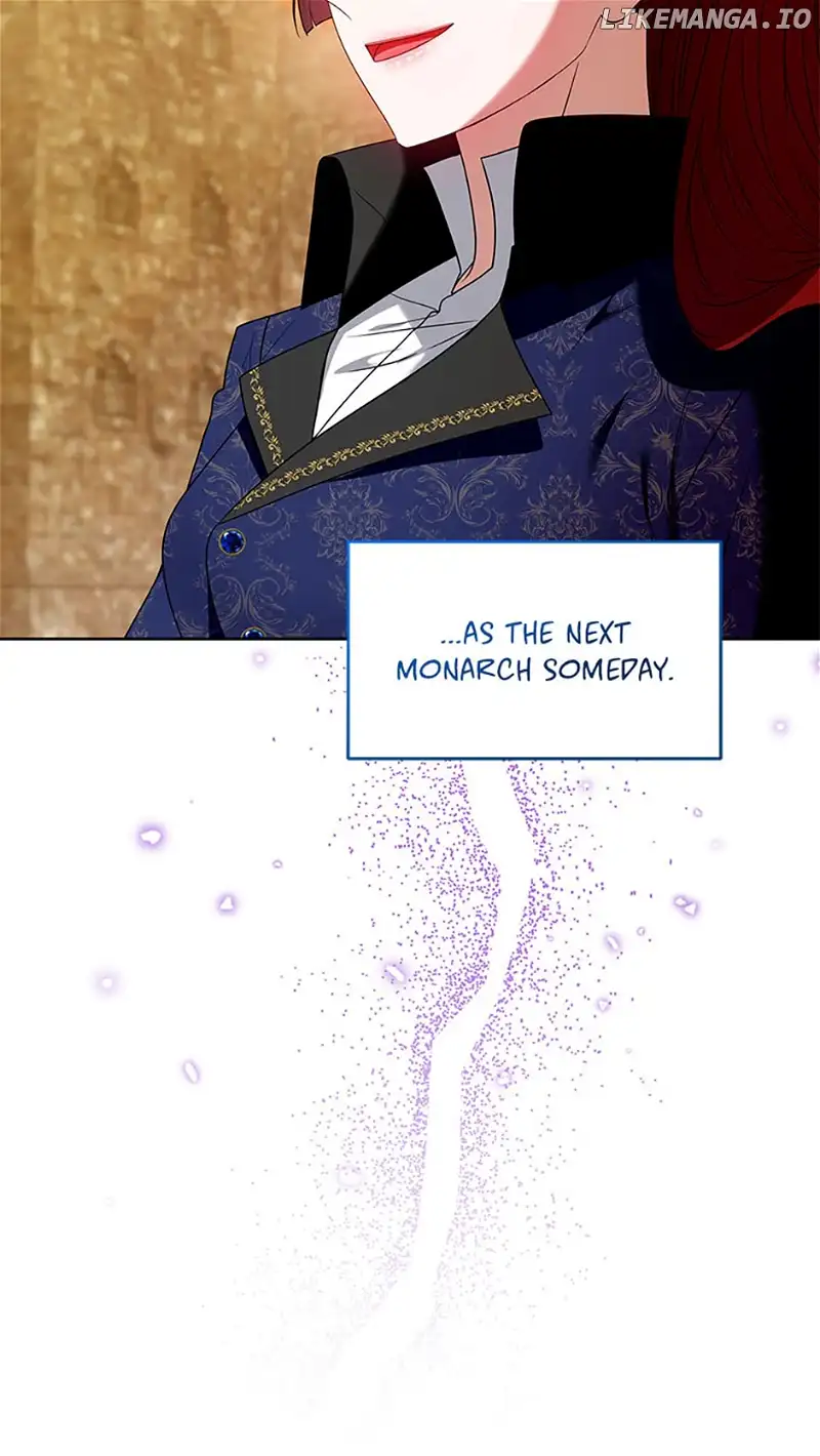 I’m the Master of this Life Chapter 98 - Page 17