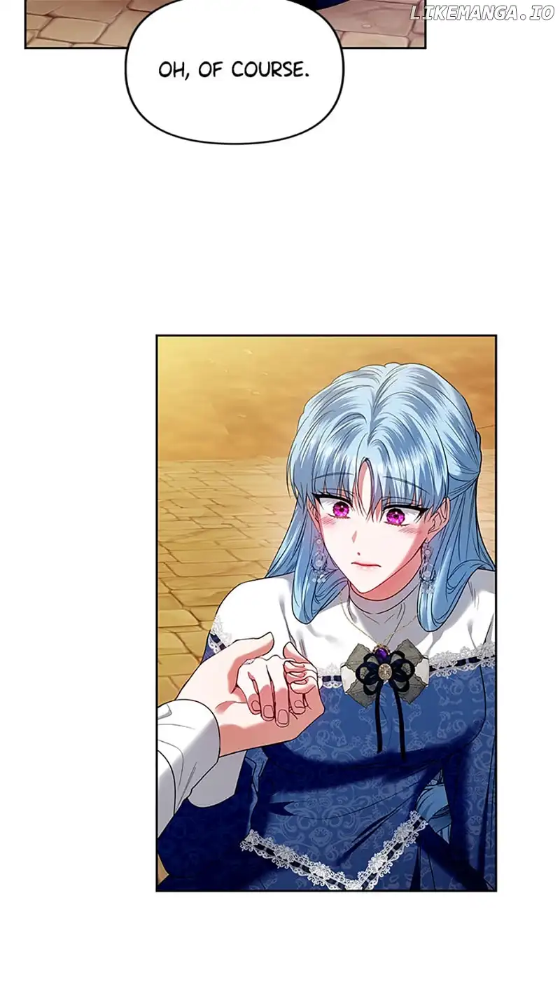 I’m the Master of this Life Chapter 98 - Page 19