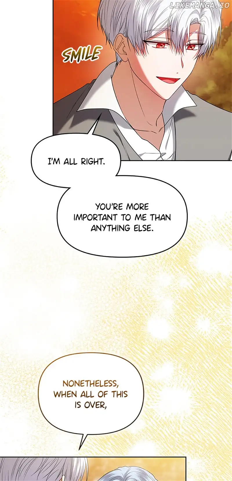 I’m the Master of this Life Chapter 98 - Page 21