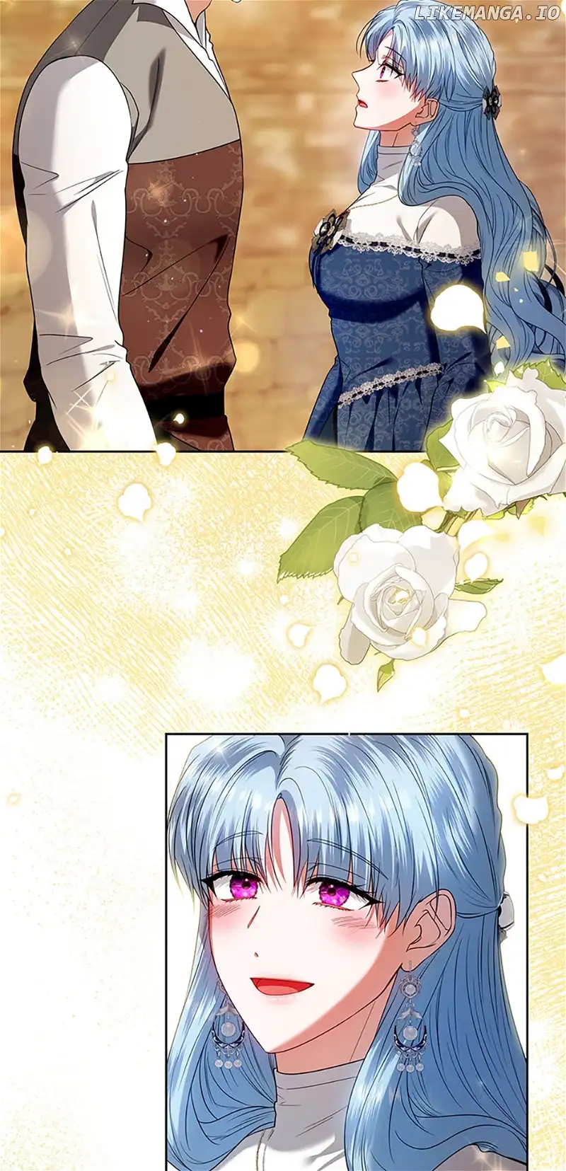 I’m the Master of this Life Chapter 98 - Page 23