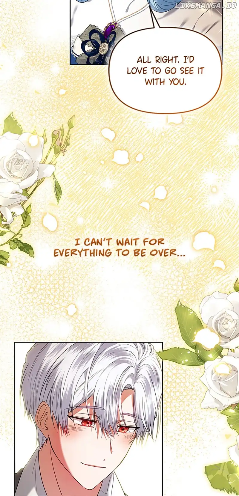 I’m the Master of this Life Chapter 98 - Page 24