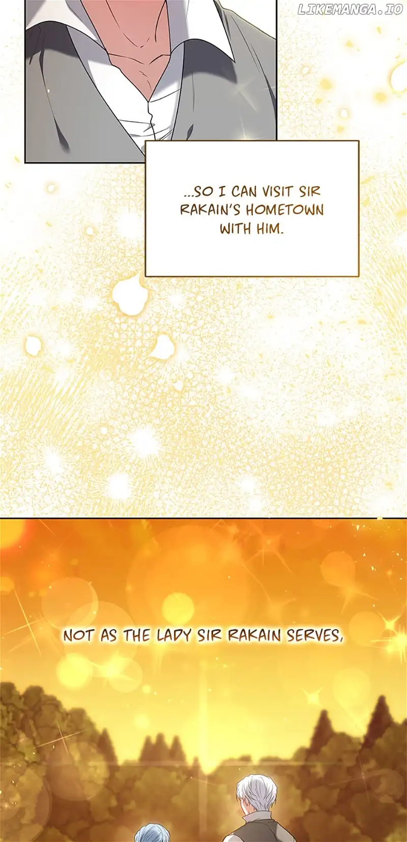 I’m the Master of this Life Chapter 98 - Page 25