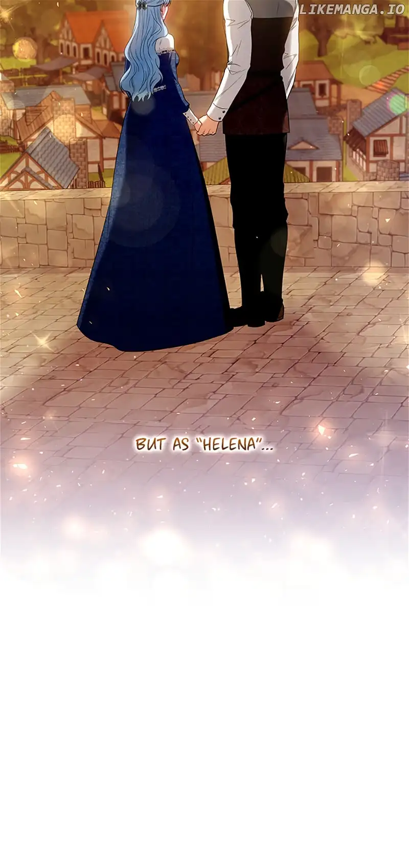 I’m the Master of this Life Chapter 98 - Page 26