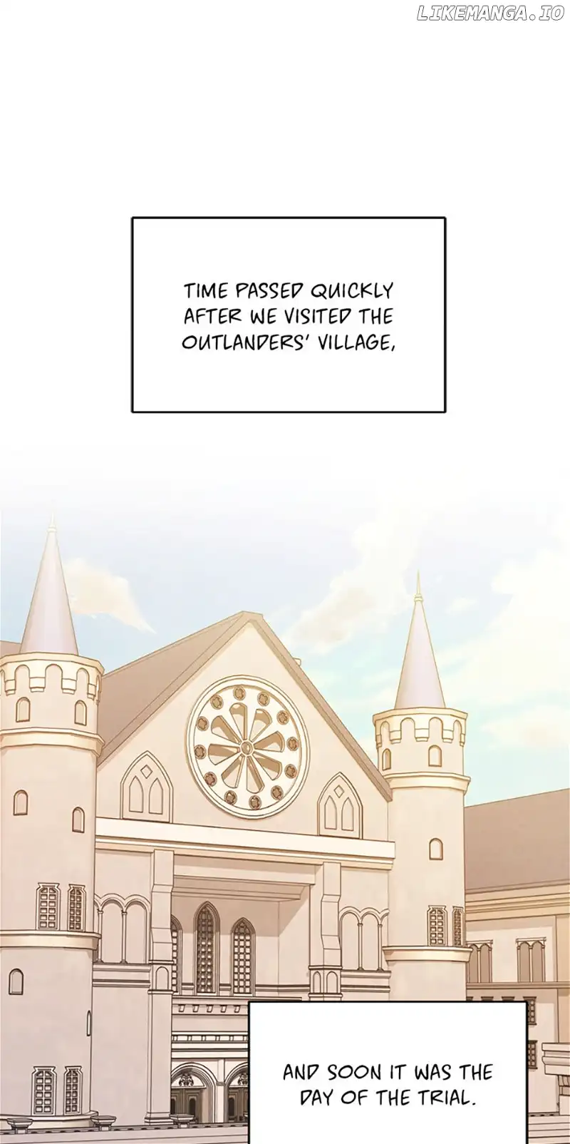 I’m the Master of this Life Chapter 98 - Page 28