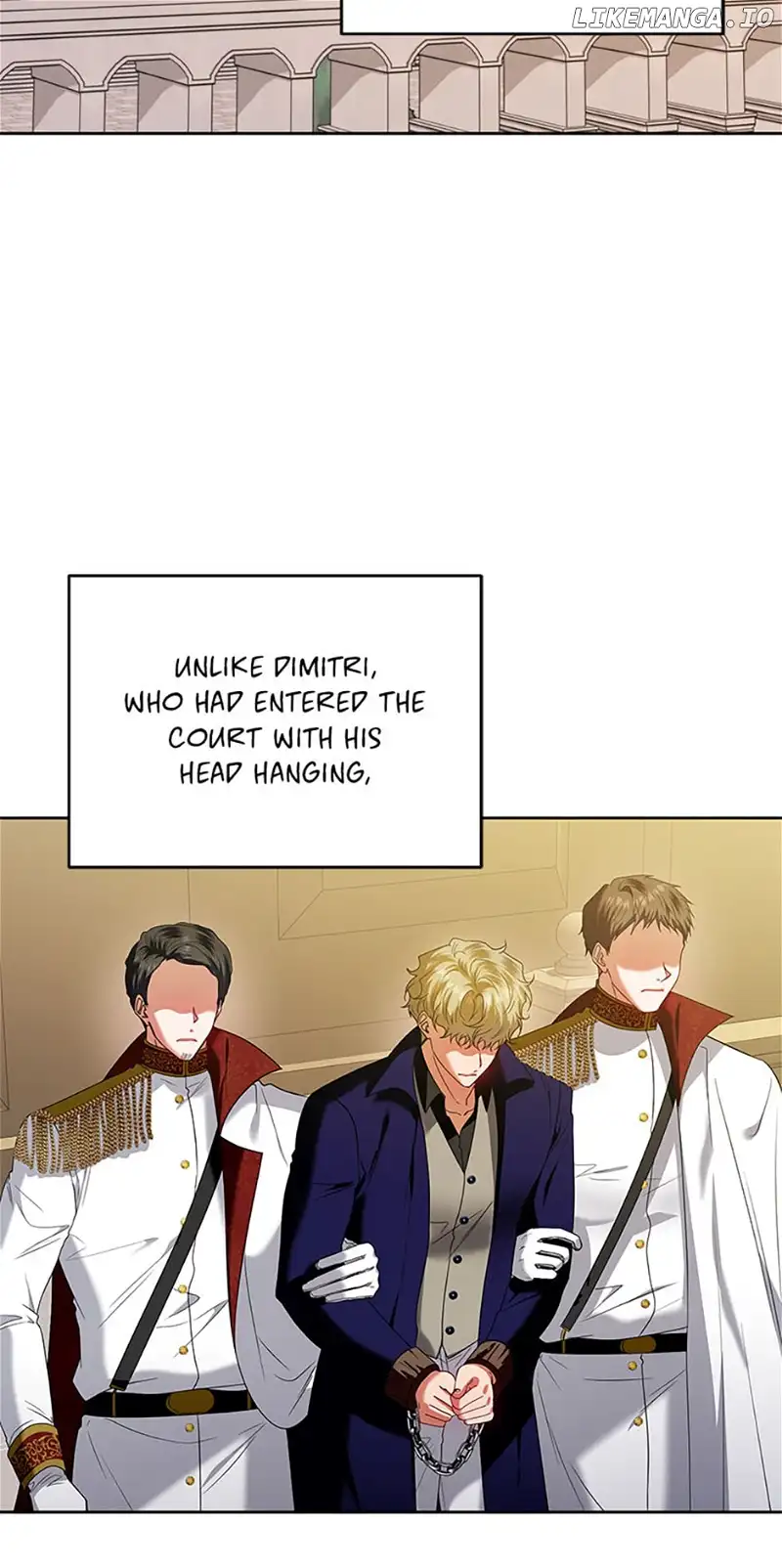 I’m the Master of this Life Chapter 98 - Page 29