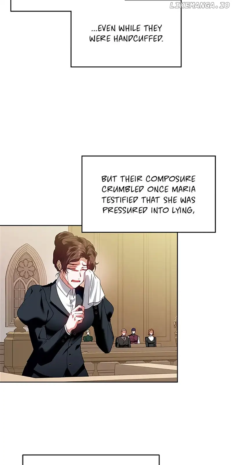 I’m the Master of this Life Chapter 98 - Page 31